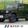 suzuki jimny 2021 -SUZUKI--Jimny 3BA-JB64W--JB64W-198145---SUZUKI--Jimny 3BA-JB64W--JB64W-198145- image 1