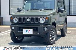 suzuki jimny 2025 quick_quick_JB64W_JB64W-382105