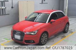 audi a1 2011 CFJ1787025