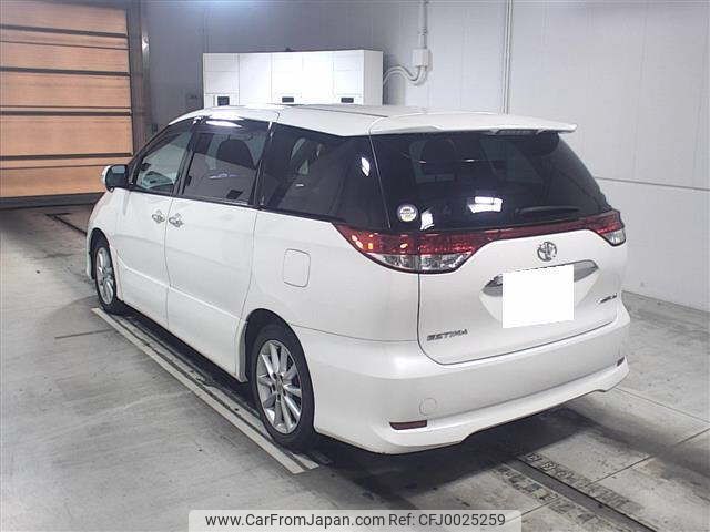 toyota estima 2012 -TOYOTA 【横浜 303ﾈ2767】--Estima ACR50W-0144700---TOYOTA 【横浜 303ﾈ2767】--Estima ACR50W-0144700- image 2