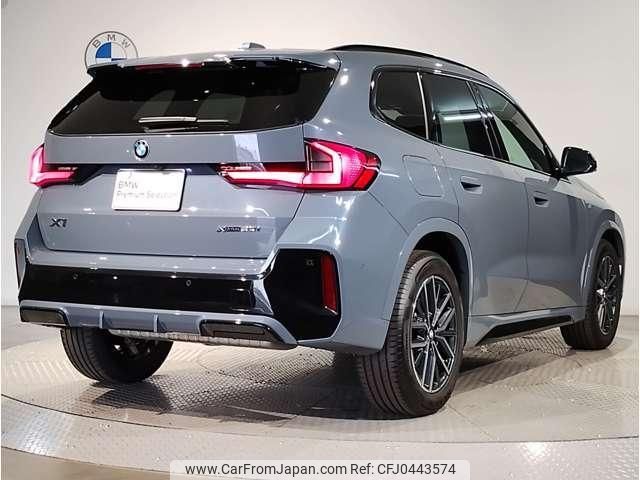 bmw x1 2023 quick_quick_3BA-52EE20_WBA52EE0905W91986 image 2