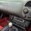 honda s2000 2000 -HONDA--S2000 AP1--AP1-1100442---HONDA--S2000 AP1--AP1-1100442- image 9