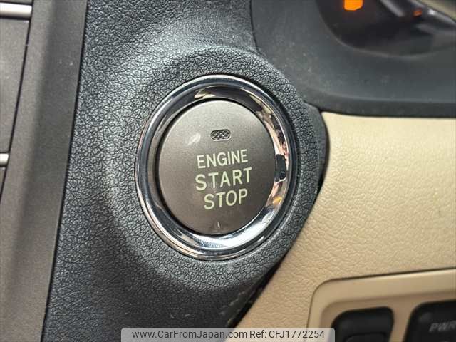 lexus is 2008 CFJ1772254 image 1
