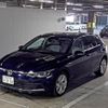 volkswagen golf 2021 quick_quick_3AA-CDDFY_WVWZZZCDZMW350106 image 1