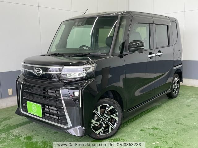 daihatsu tanto 2024 -DAIHATSU 【名変中 】--Tanto LA660S--0114562---DAIHATSU 【名変中 】--Tanto LA660S--0114562- image 1