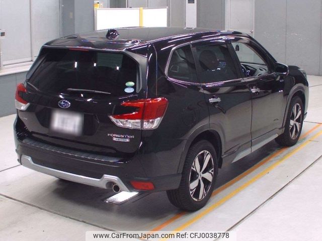 subaru forester 2021 -SUBARU 【なにわ 302さ2516】--Forester SKE-050824---SUBARU 【なにわ 302さ2516】--Forester SKE-050824- image 2