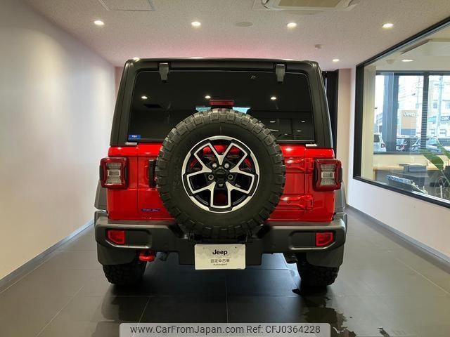 jeep wrangler 2024 quick_quick_JL20L_1C4PJXMN6RW248855 image 2