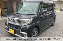 daihatsu tanto 2018 -DAIHATSU 【北九州 583】--Tanto DBA-LA600S--LA600S-0730674---DAIHATSU 【北九州 583】--Tanto DBA-LA600S--LA600S-0730674-