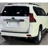 toyota land-cruiser-prado 2020 -TOYOTA 【品川 331ﾁ7221】--Land Cruiser Prado 3DA-GDJ150W--GDJ150-0051056---TOYOTA 【品川 331ﾁ7221】--Land Cruiser Prado 3DA-GDJ150W--GDJ150-0051056- image 2