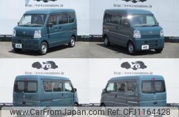 suzuki every 2025 quick_quick_5BD-DA17V_922888