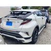 toyota c-hr 2019 -TOYOTA--C-HR DAA-ZYX10--ZYX10-2160374---TOYOTA--C-HR DAA-ZYX10--ZYX10-2160374- image 11