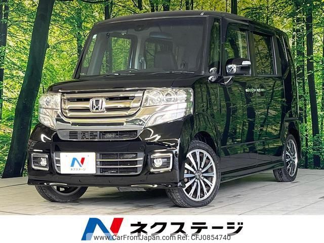 honda n-box 2015 quick_quick_JF1_JF1-2408828 image 1