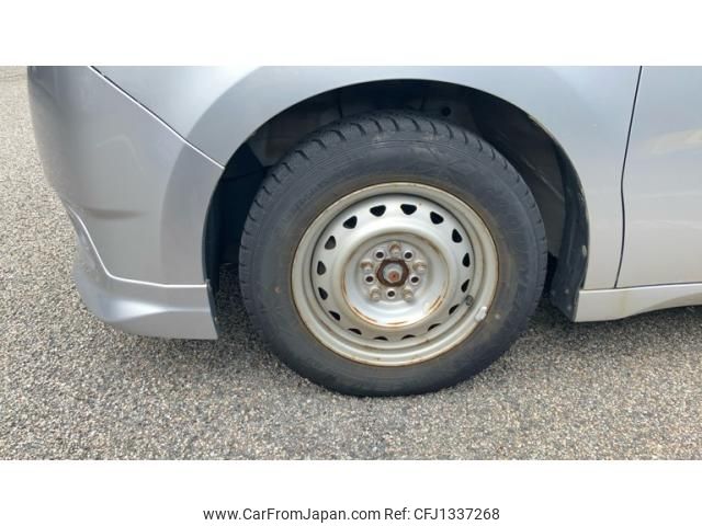 honda stepwagon 2006 -HONDA--Stepwgn DBA-RG1--RG1-1111818---HONDA--Stepwgn DBA-RG1--RG1-1111818- image 2