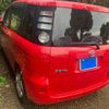 toyota sienta 2010 CFJ1854030 image 2