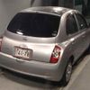 nissan march 2010 CFJ1773274 image 6