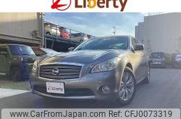 nissan fuga 2011 quick_quick_Y51_Y51-107001