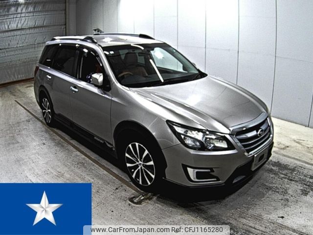 subaru exiga 2016 -SUBARU--Exiga YAM--YAM-022724---SUBARU--Exiga YAM--YAM-022724- image 1