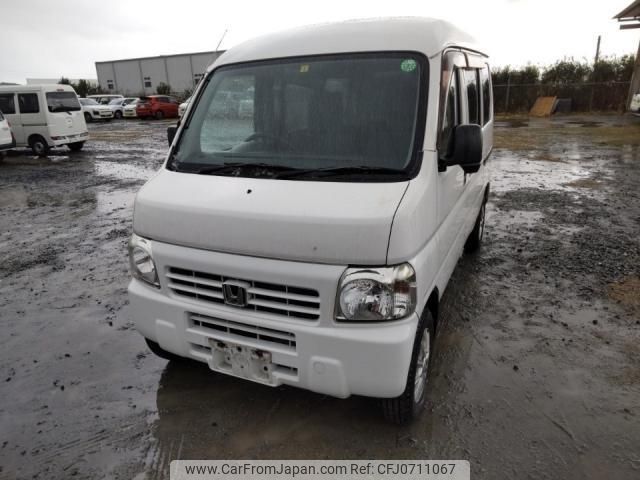 honda acty-van 2015 quick_quick_EBD-HH6_HH6-1907653 image 1