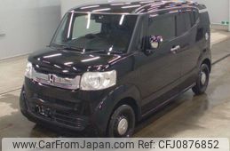 honda n-box-slash 2015 -HONDA--N BOX SLASH JF2-7002510---HONDA--N BOX SLASH JF2-7002510-