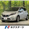 nissan note 2017 -NISSAN--Note DAA-HE12--HE12-069902---NISSAN--Note DAA-HE12--HE12-069902- image 1