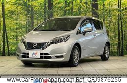 nissan note 2017 -NISSAN--Note DAA-HE12--HE12-069902---NISSAN--Note DAA-HE12--HE12-069902-