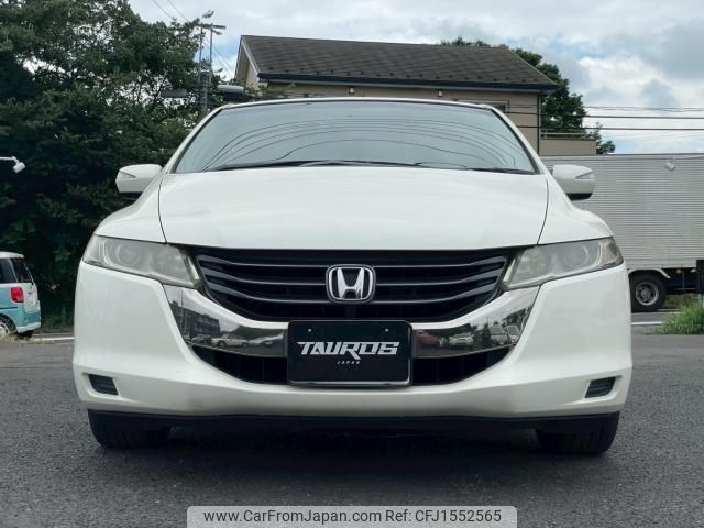 honda odyssey 2009 CFJ1552565 image 2