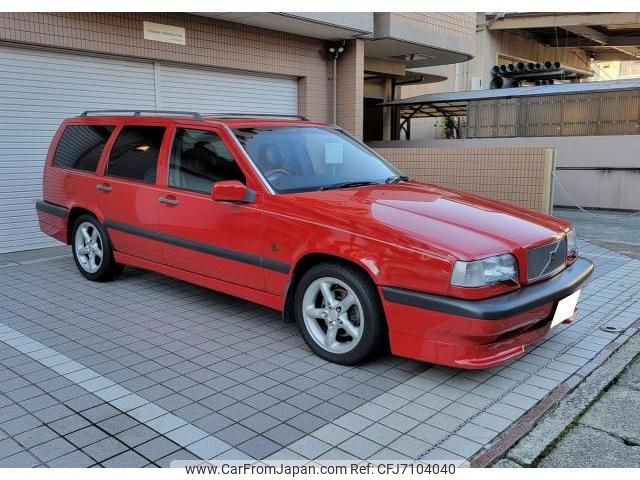 volvo 850 1996 quick_quick_E-8B5254W_YV1LW-5526V2278505 image 2