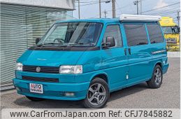 volkswagen vanagon 1997 CFJ7845882