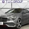 mercedes-benz cla-class 2018 quick_quick_DBA-117351_WDD1173512N621616 image 1