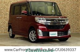 daihatsu tanto 2016 -DAIHATSU--Tanto DBA-LA610S--LA610S-0067173---DAIHATSU--Tanto DBA-LA610S--LA610S-0067173-