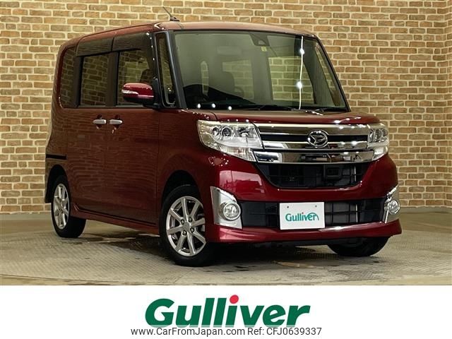 daihatsu tanto 2016 -DAIHATSU--Tanto DBA-LA610S--LA610S-0067173---DAIHATSU--Tanto DBA-LA610S--LA610S-0067173- image 1