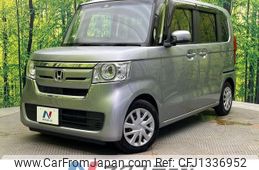 honda n-box 2020 -HONDA--N BOX 6BA-JF3--JF3-2213356---HONDA--N BOX 6BA-JF3--JF3-2213356-