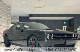dodge challenger 2016 CFJ1528690