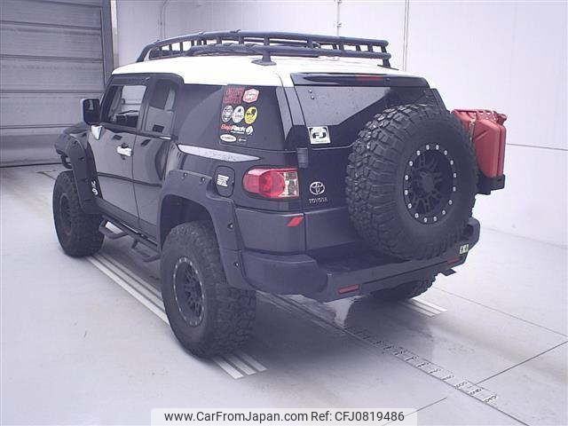 toyota fj-cruiser 2008 -OTHER IMPORTED 【習志野 314ﾏ222】--FJ Curiser ﾌﾒｲ-8K046510---OTHER IMPORTED 【習志野 314ﾏ222】--FJ Curiser ﾌﾒｲ-8K046510- image 2