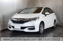 honda shuttle 2015 -HONDA 【札幌 504ﾎ7850】--Shuttle GP8--1002634---HONDA 【札幌 504ﾎ7850】--Shuttle GP8--1002634-