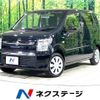 suzuki wagon-r 2023 -SUZUKI--Wagon R 5AA-MH95S--MH95S-230063---SUZUKI--Wagon R 5AA-MH95S--MH95S-230063- image 1