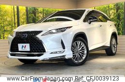 lexus rx 2021 -LEXUS--Lexus RX 6AA-GYL25W--GYL25-0023986---LEXUS--Lexus RX 6AA-GYL25W--GYL25-0023986-