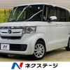 honda n-box 2019 -HONDA--N BOX DBA-JF3--JF3-1319689---HONDA--N BOX DBA-JF3--JF3-1319689- image 1