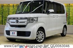 honda n-box 2019 -HONDA--N BOX DBA-JF3--JF3-1319689---HONDA--N BOX DBA-JF3--JF3-1319689-