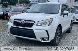 subaru forester 2013 -SUBARU--Forester SJG--018122---SUBARU--Forester SJG--018122-