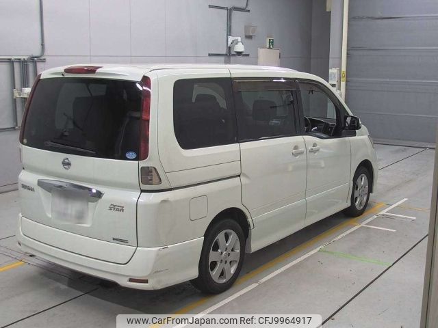 nissan serena 2009 -NISSAN 【尾張小牧 330ち3116】--Serena CC25-352500---NISSAN 【尾張小牧 330ち3116】--Serena CC25-352500- image 2