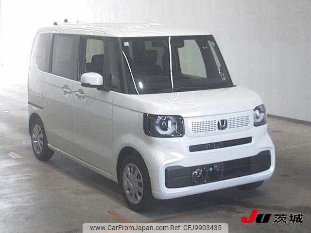 honda n-box 2024 -HONDA 【名変中 】--N BOX JF5--1078694---HONDA 【名変中 】--N BOX JF5--1078694- image 1