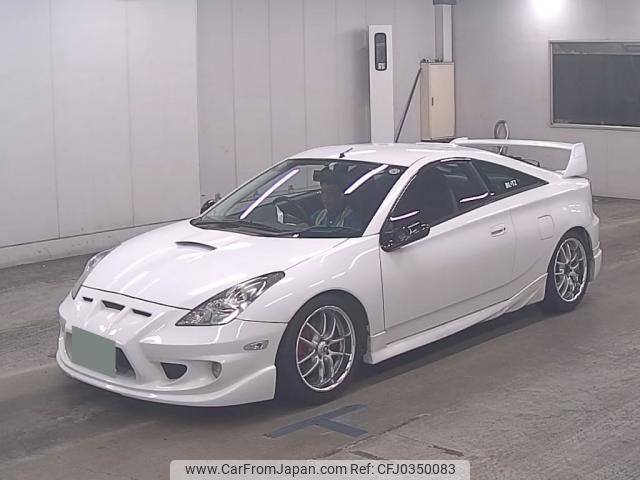 toyota celica 2001 quick_quick_TA-ZZT231_ZZT231-0054951 image 2