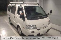 mazda bongo-van 2020 -MAZDA 【足立 400ﾏ9578】--Bongo Van SLP2V-112628---MAZDA 【足立 400ﾏ9578】--Bongo Van SLP2V-112628-