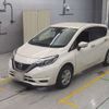 nissan note 2018 -NISSAN--Note DBA-E12--E12-575362---NISSAN--Note DBA-E12--E12-575362- image 1