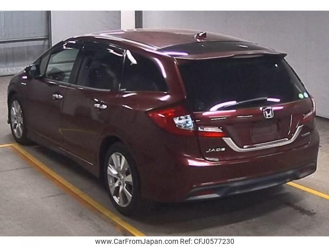 honda jade 2015 quick_quick_DAA-FR4_1008186 image 2