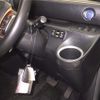 toyota sienta 2021 -TOYOTA--Sienta NHP170G-7245749---TOYOTA--Sienta NHP170G-7245749- image 9
