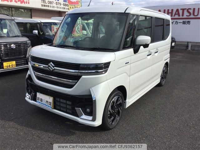 suzuki spacia 2023 quick_quick_5AA-MK94S_MK94S-105804 image 1