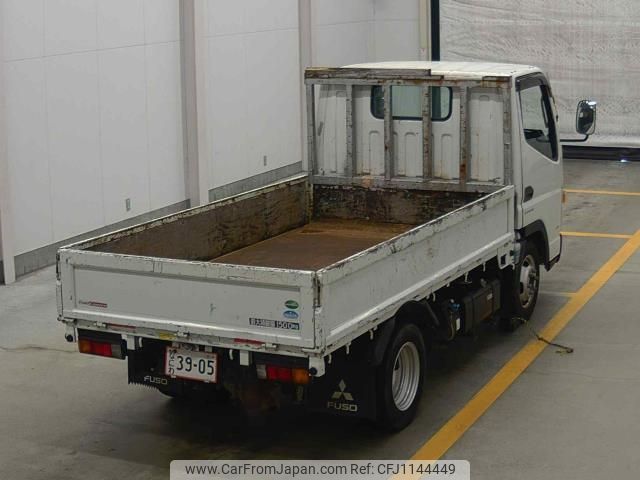 mitsubishi-fuso canter 2016 -MITSUBISHI--Canter FBA00-541731---MITSUBISHI--Canter FBA00-541731- image 2