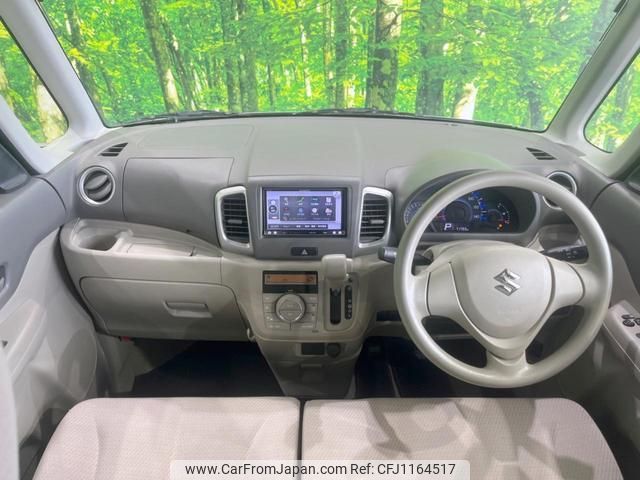 suzuki spacia 2014 quick_quick_MK32S_MK32S-201461 image 2